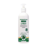 Lyber Crema Activa Antireumatica cu Untul Pamantului si Petrol 500 ml