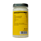 Ulei cocos presat la rece 500 ml