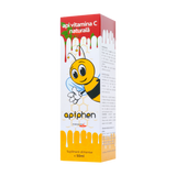 Vitamina C naturala api 50 ml