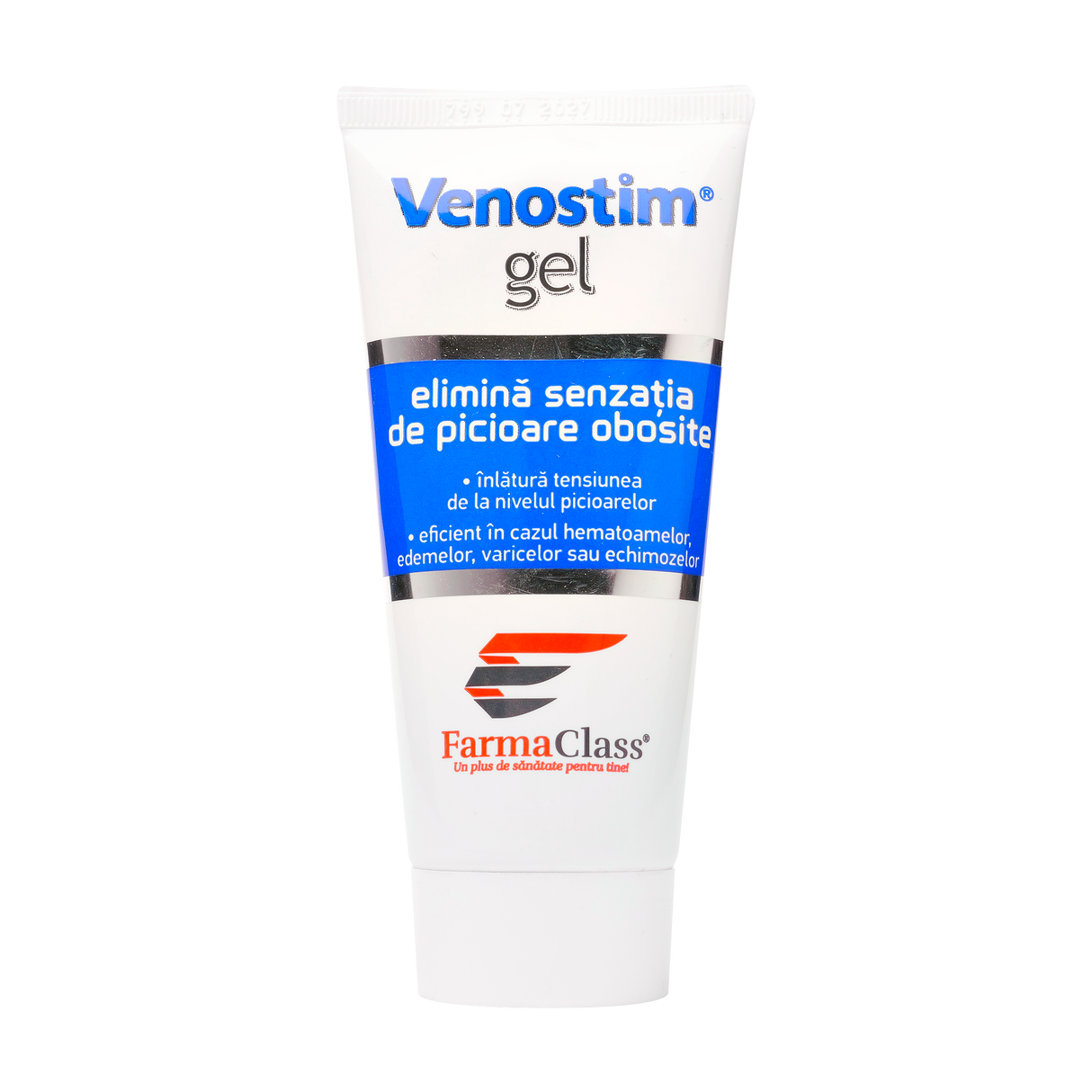 Venostim gel 100 ml