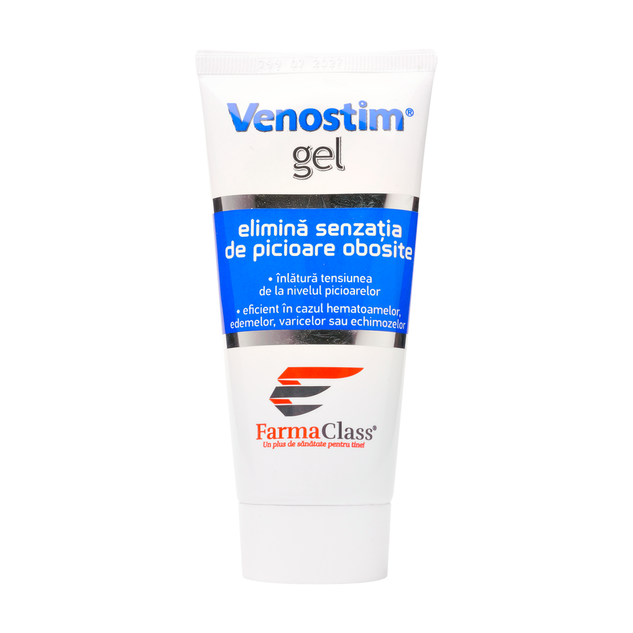 Venostim gel 100 ml