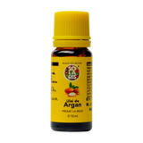 Ulei argan presat la rece 10ml Solaris