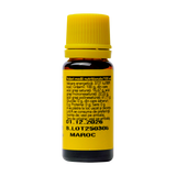 Ulei argan presat la rece 10ml Solaris