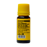 Ulei argan presat la rece 10ml Solaris