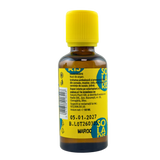 Ulei argan presat la rece 50 ml