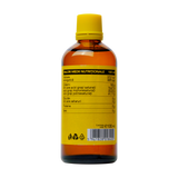 Ulei argan presat la rece 100ml Solaris