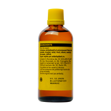 Ulei argan presat la rece 100ml Solaris