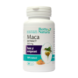 Maca extract 500mg 30 capsule