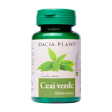 Ceai verde 60 comprimate