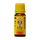 Ulei samburi struguri presat la rece 10 ml