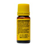 Ulei samburi struguri presat la rece 10 ml