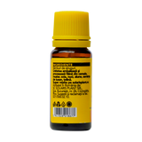 Ulei samburi struguri presat la rece 10 ml