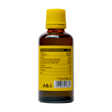 Ulei samburi struguri presat la rece 50 ml