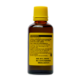 Ulei samburi struguri presat la rece 50 ml