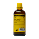 Ulei samburi struguri presat la rece 100 ml