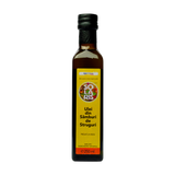 Ulei samburi struguri presat la rece 250 ml