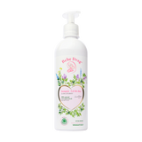 Sampon si gel de dus Bebe Drag cu aloe si bisabolol 500 ml