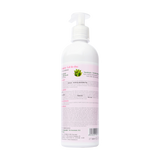 Sampon si gel de dus Bebe Drag cu aloe si bisabolol 500 ml