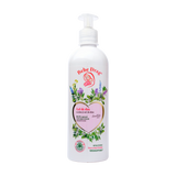 Gel de dus Bebe Drag cu aloe si unt de shea 500 ml