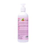Gel de dus Bebe Drag cu aloe si unt de shea 500 ml