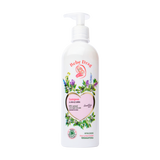 Sampon Bebe Drag cu aloe si salvie 500 ml
