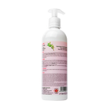 Sampon Bebe Drag cu aloe si salvie 500 ml