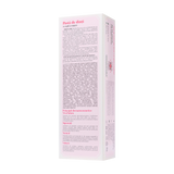 Pasta de dinti Bebe Drag cu argila si capsuni 50 ml