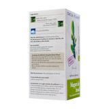 Sirop muguri de brad 200 ml