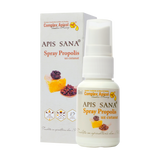 Spray propolis 15% 30 ml