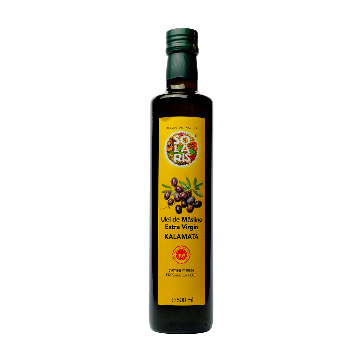Ulei masline extra virgin Kalamata 500 ml
