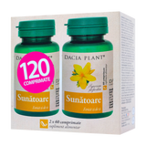 Sunatoare 120 comprimate
