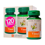 Visual 120 comprimate