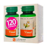 Visual 120 comprimate