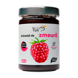 Dulceata de zmeura Bun de tot 360 g