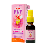 Propolis si echinaceea Pufy puf fara alcool spray 20 ml