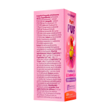 Propolis si echinaceea Pufy puf fara alcool spray 20 ml