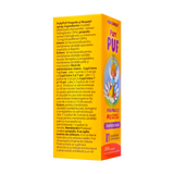 Propolis si musetel Pufy puf" fara alcool spray 20 ml