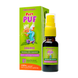 Salvie Pufy puf fara alcool spray 20 ml