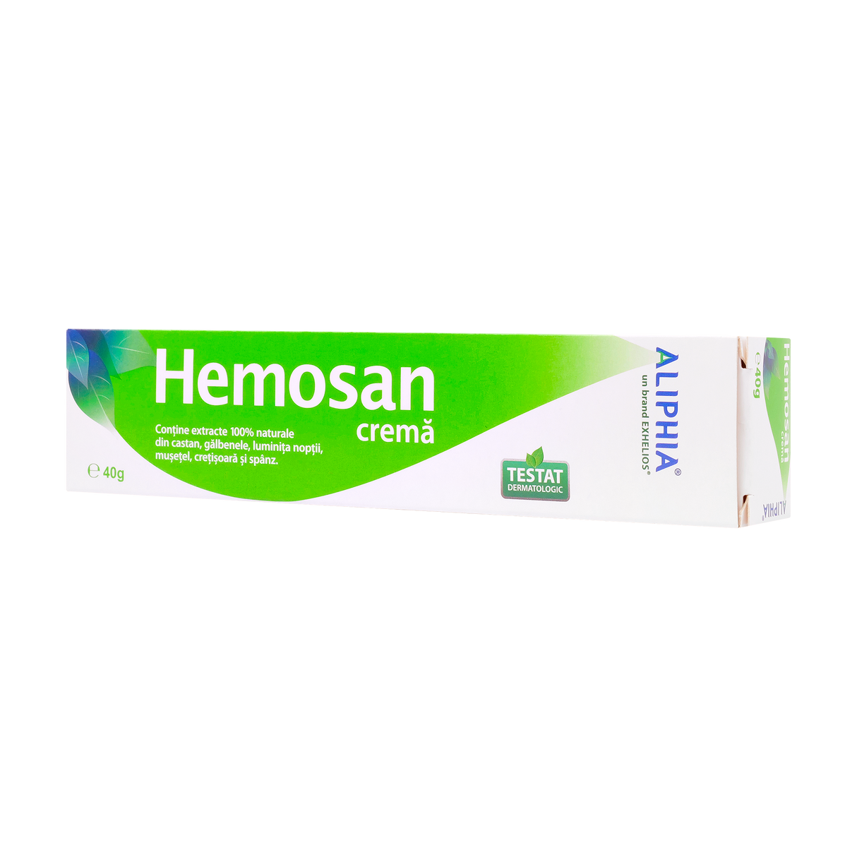 Crema hemosan 40 g