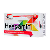 Hespamin 40 capsule