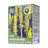 Ceai iarba de fier 20 g
