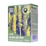Ceai iarba de fier 20 g