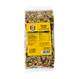 Omega forte amestec de seminte 500 g