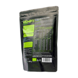 Fit Shake Proteic de Canepa cu Afine 300 g