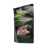 Power Shake proteic de canepa cu cacao 300 g