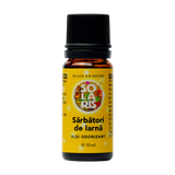 Ulei odorizant Sarbatori de iarna 10 ml