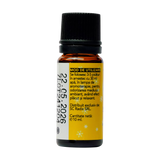 Ulei odorizant Sarbatori de iarna 10 ml