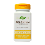 Selenium 200mcg 60 capsule