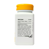 Selenium 200mcg 60 capsule