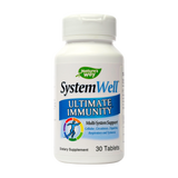 System well ultimate immunity 30 capsule
